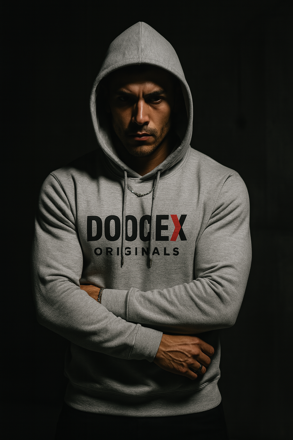 Men Hoodie Originals