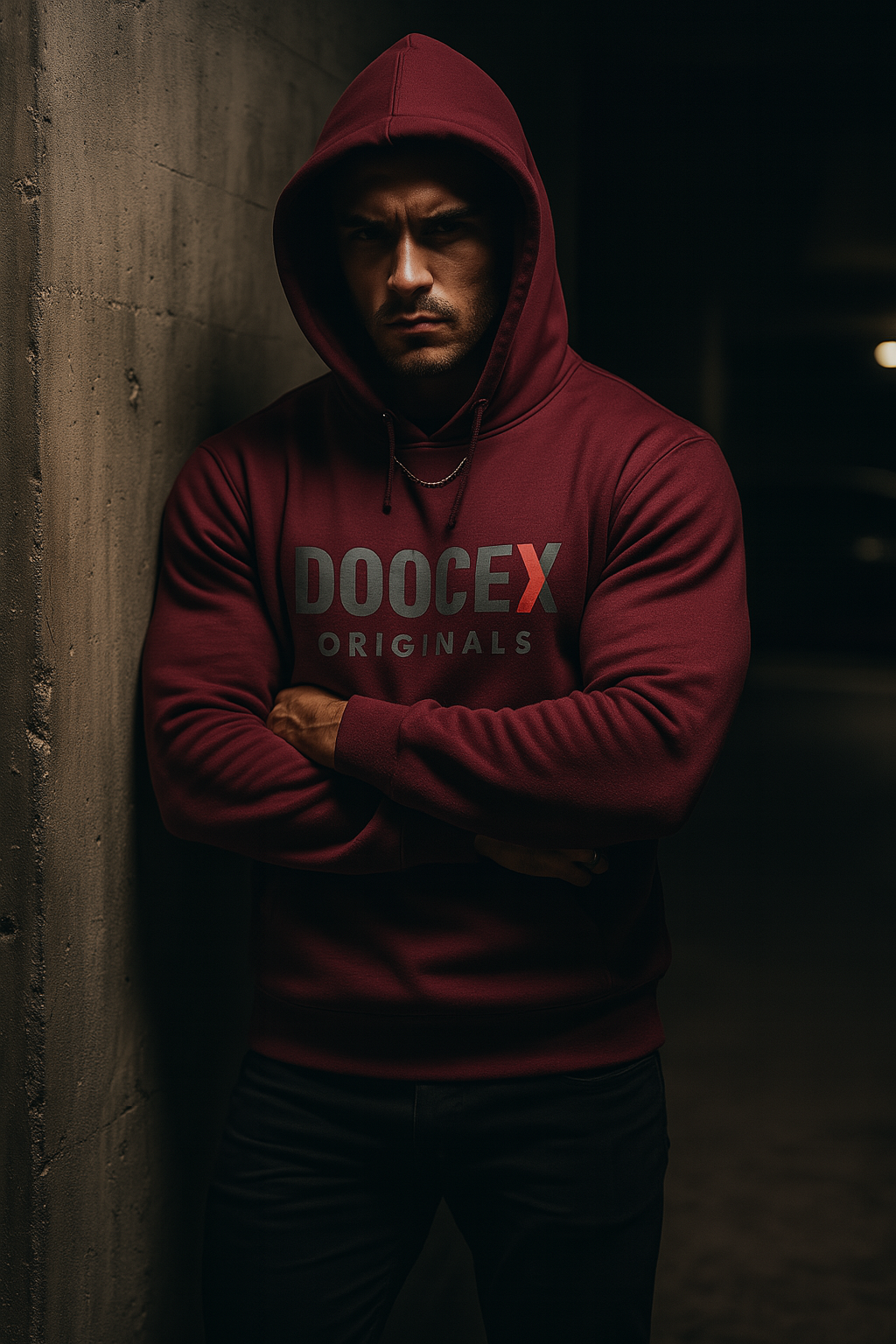 Men Hoodie Originals