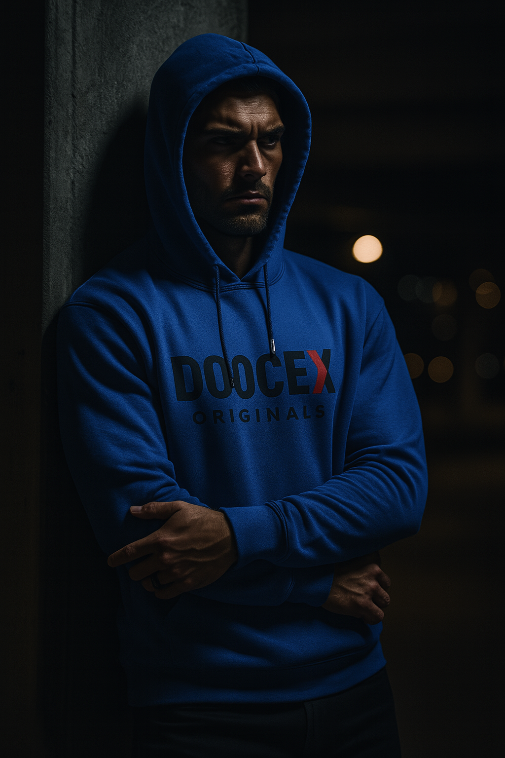 Men Hoodie Originals