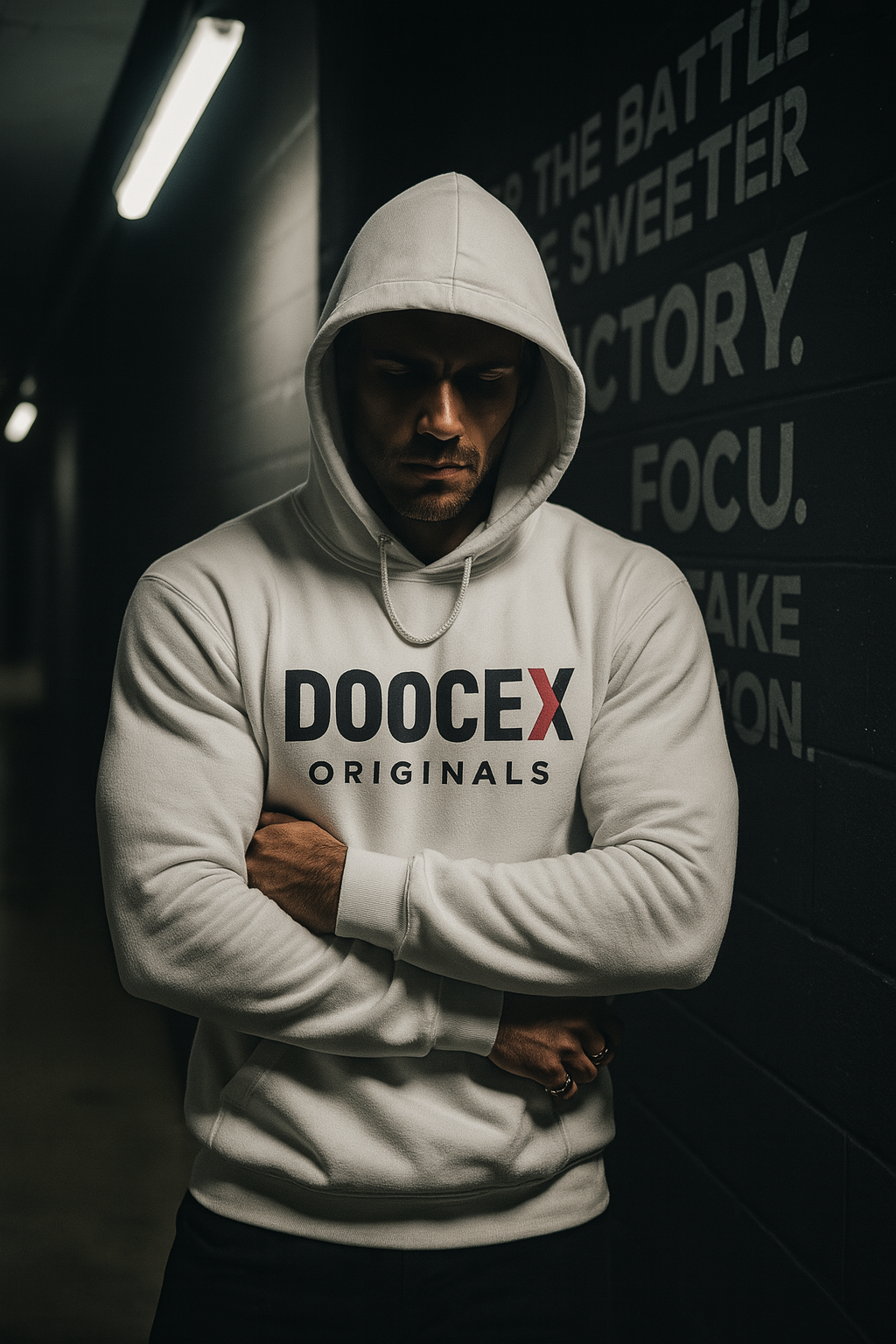 Men Hoodie Originals