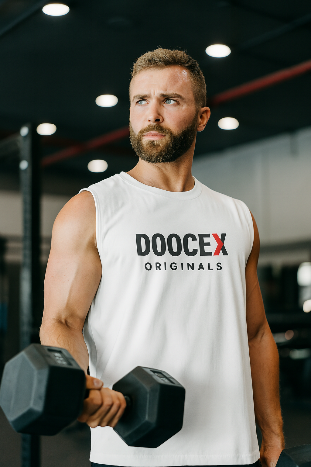 Muscle Shirt Originals