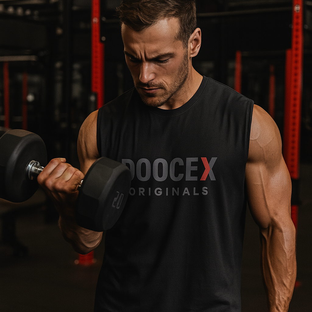 Muscle Shirt Originals