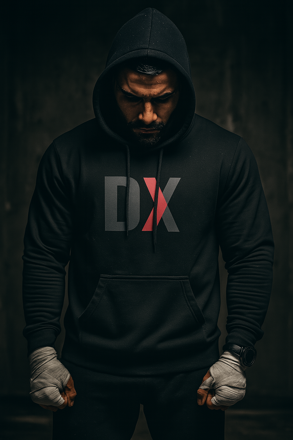 Men Hoodie Core