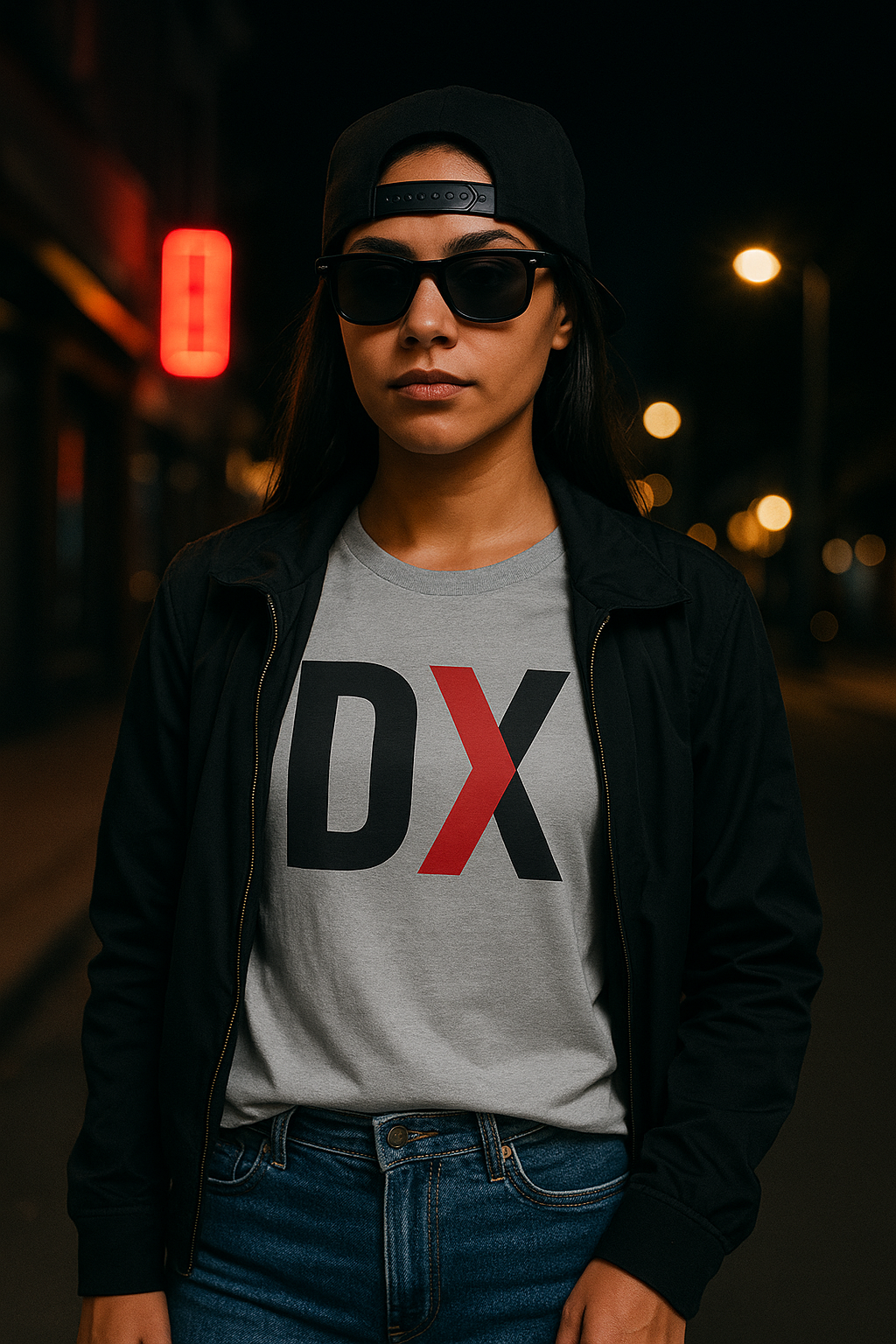 Women's Relaxed T-Shirt Core