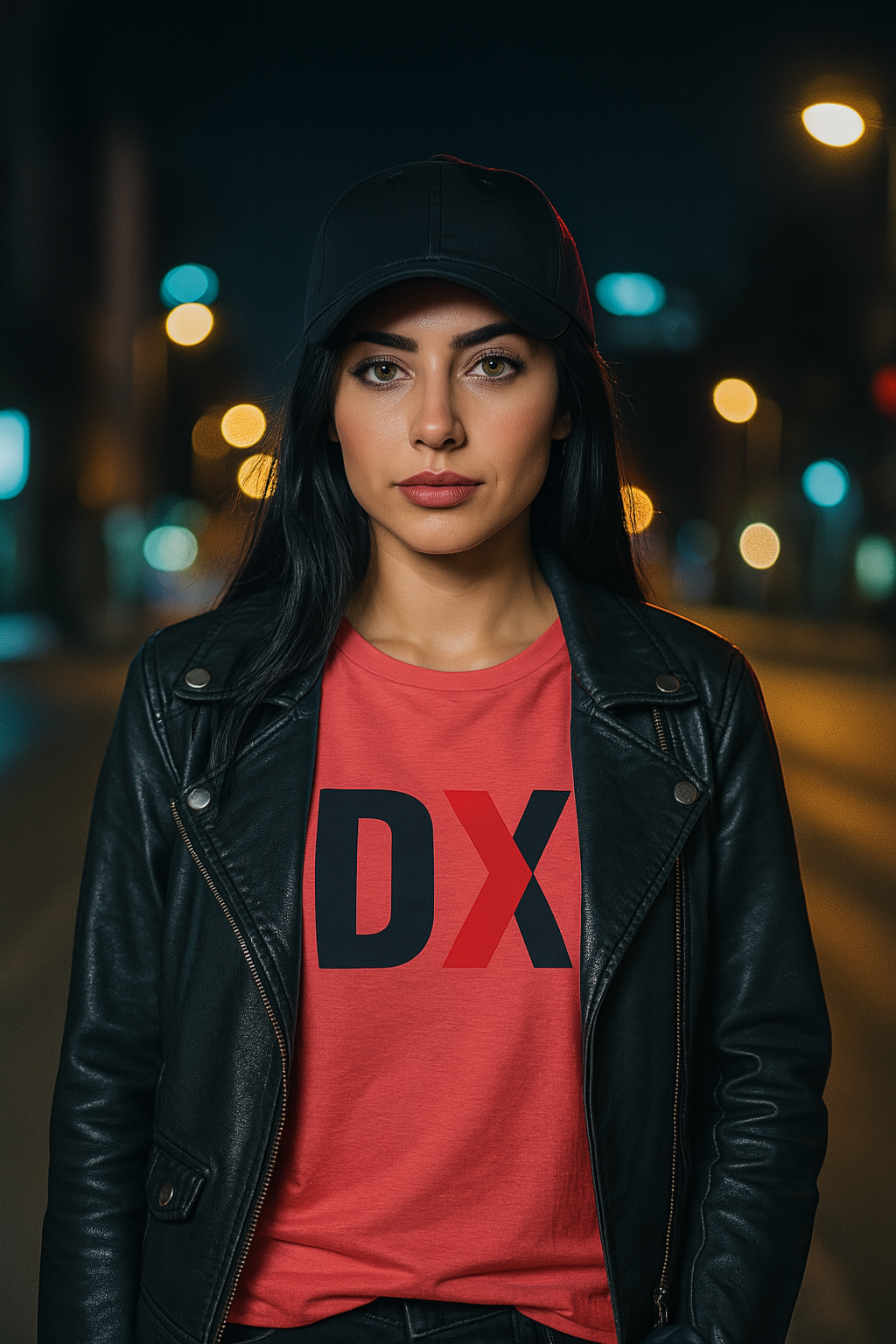 Women's Relaxed T-Shirt Core