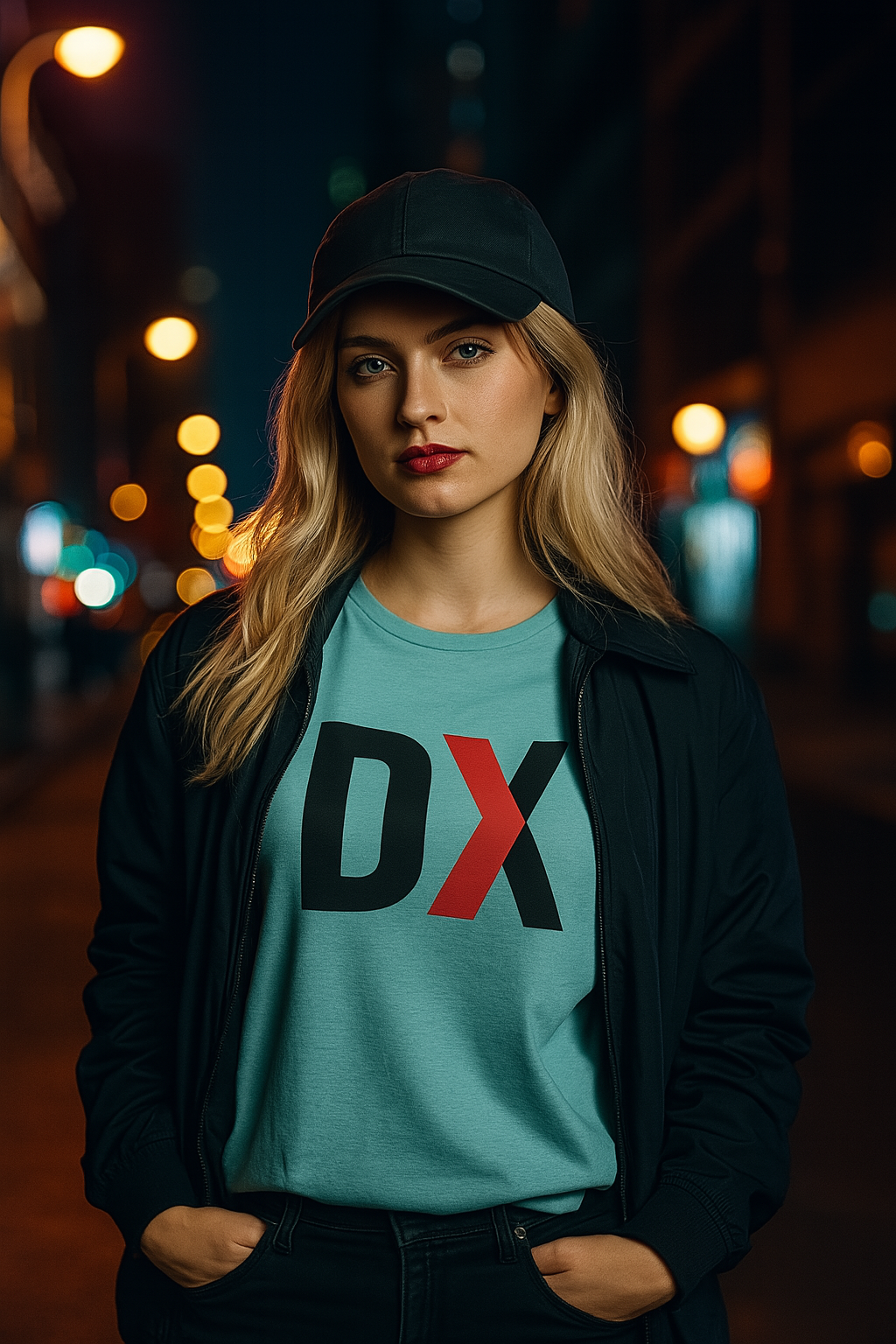 Women's Relaxed T-Shirt Core