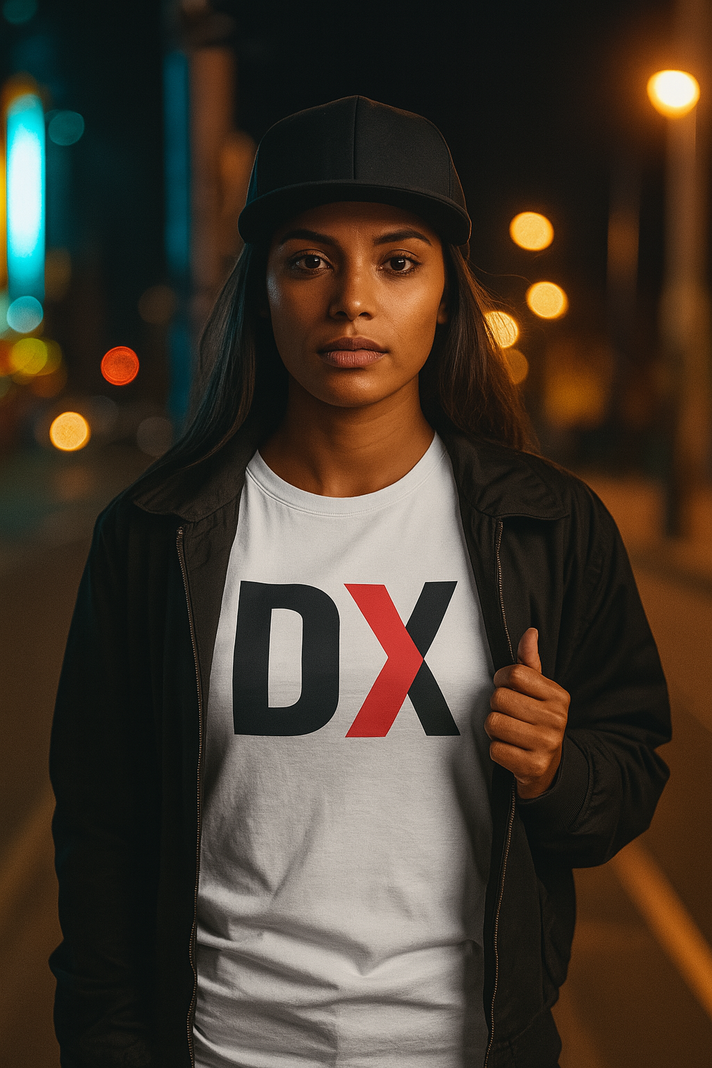 Women's Relaxed T-Shirt Core