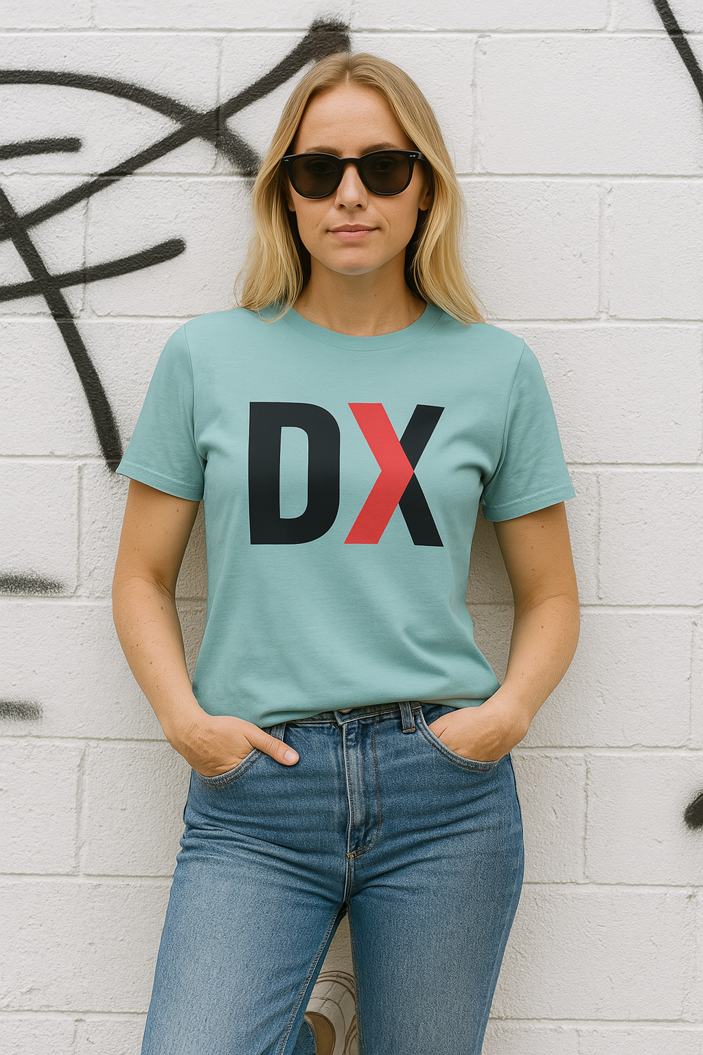 Women's Relaxed T-Shirt Core