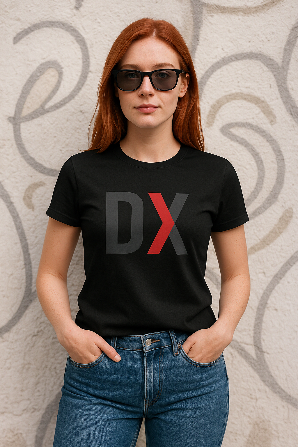 Women's Relaxed T-Shirt Core