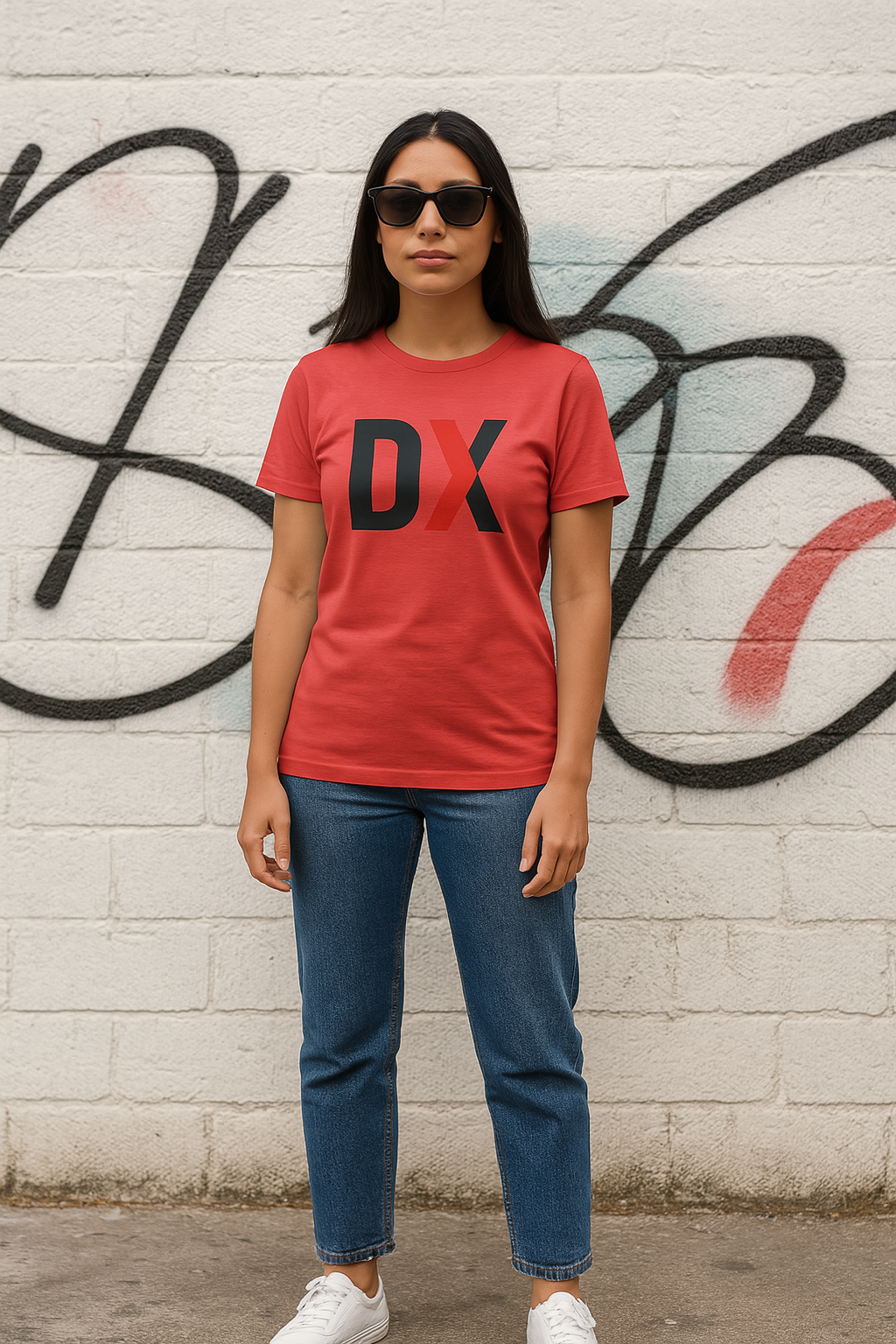 Women's Relaxed T-Shirt Core
