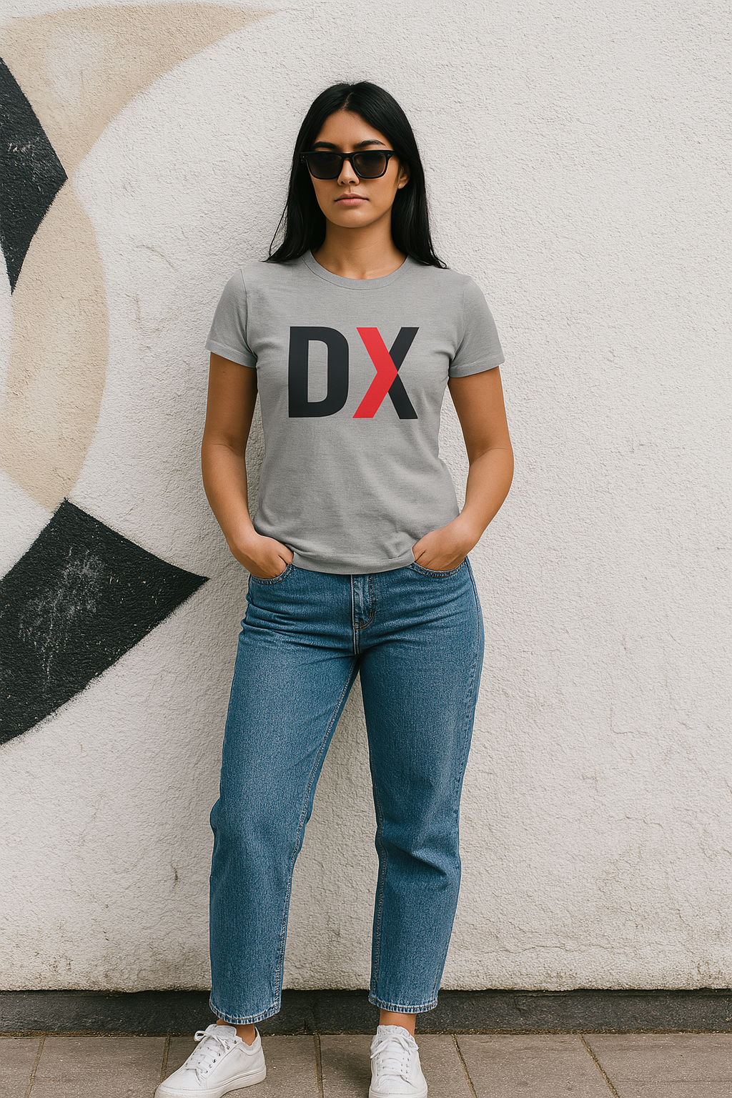 Women's Relaxed T-Shirt Core