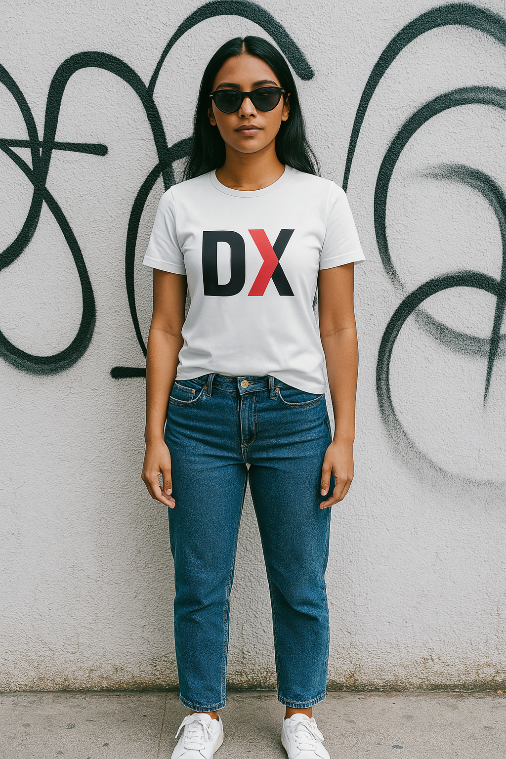 Women's Relaxed T-Shirt Core