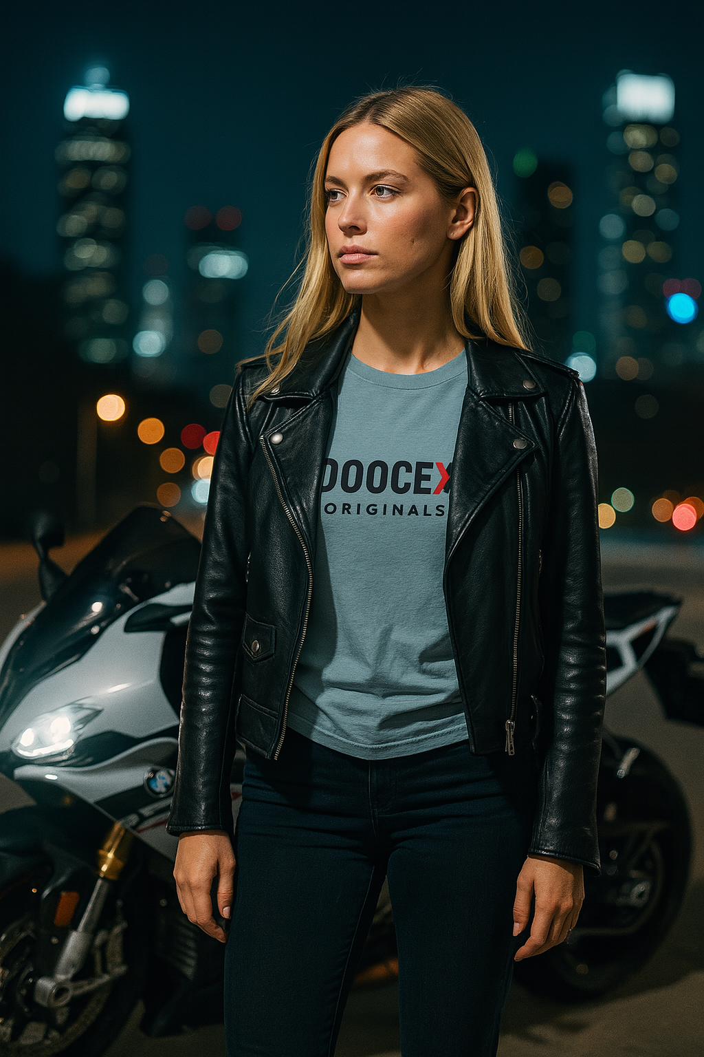 Women's Relaxed T-Shirt Originals