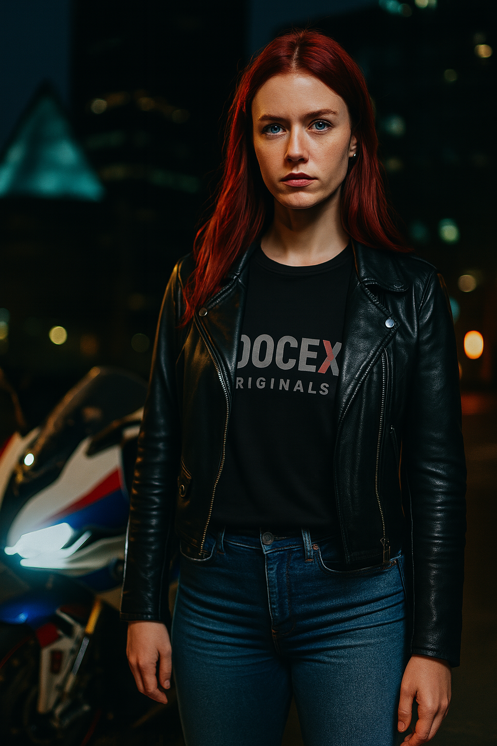 Women's Relaxed T-Shirt Originals