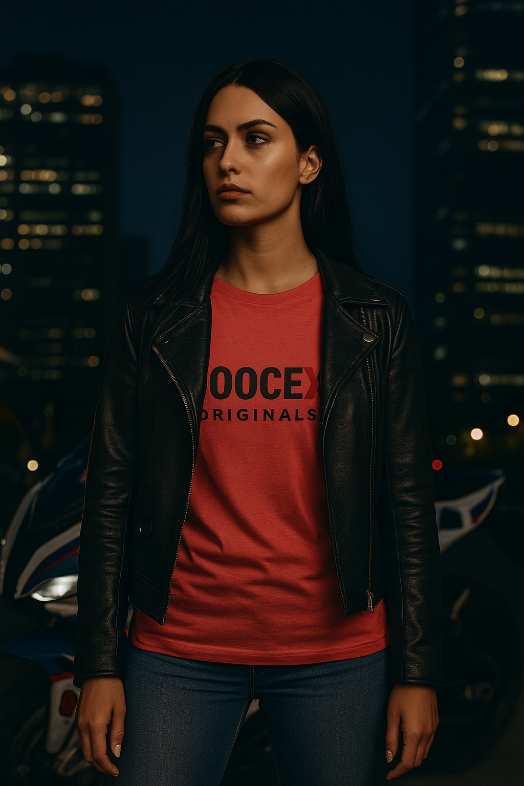 Women's Relaxed T-Shirt Originals