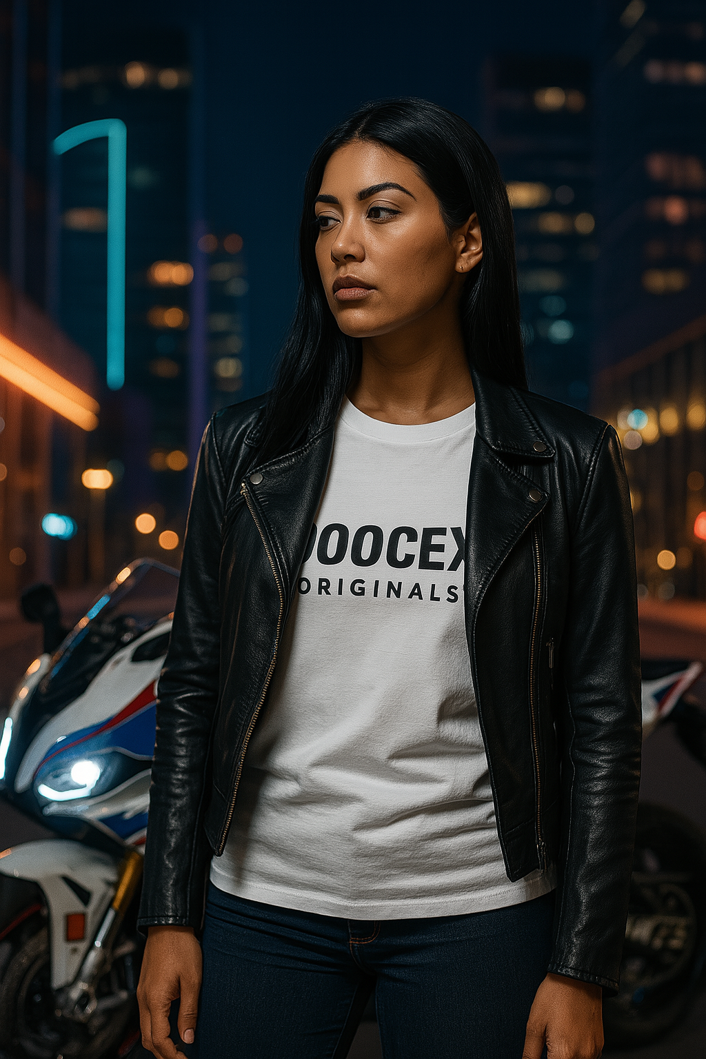 Women's Relaxed T-Shirt Originals