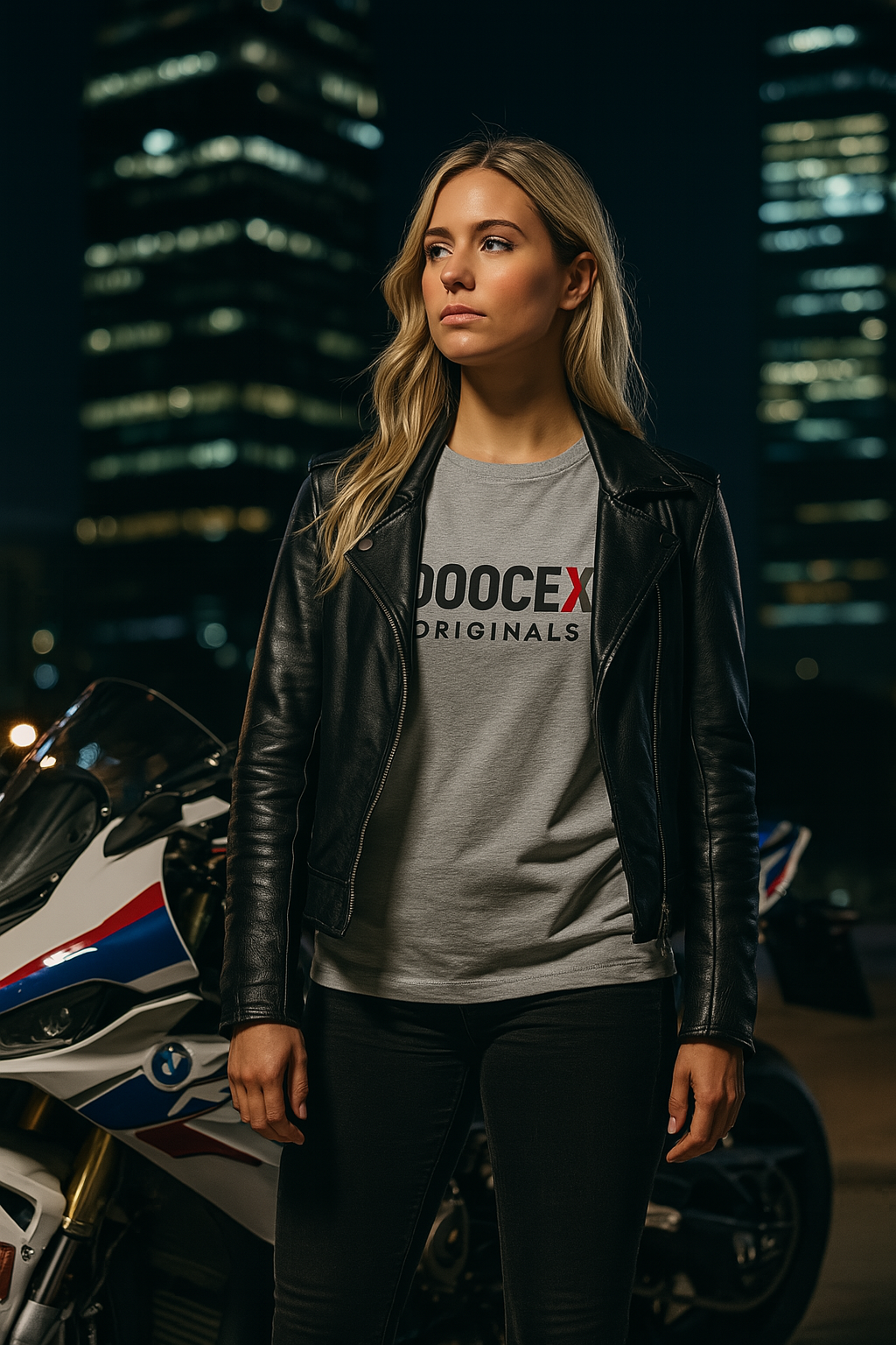 Women's Relaxed T-Shirt Originals